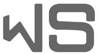 WS logo