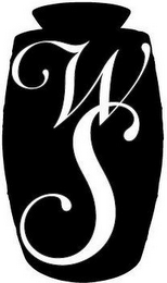 WS logo