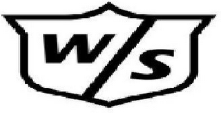 WS logo
