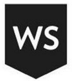 WS logo