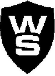 WS logo