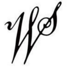 WS logo
