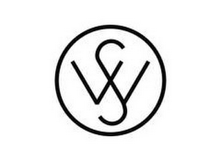 WS logo