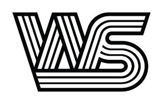 WS logo