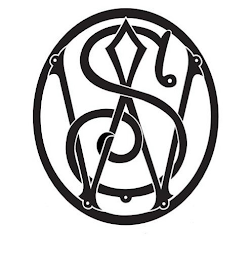 WS logo