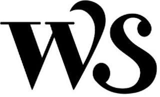 WS logo