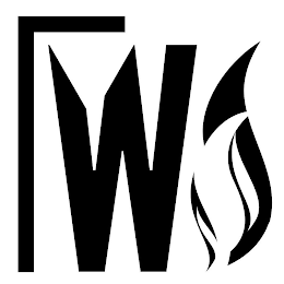WS logo