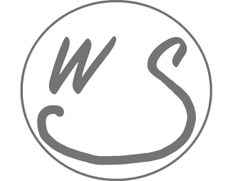 WS logo