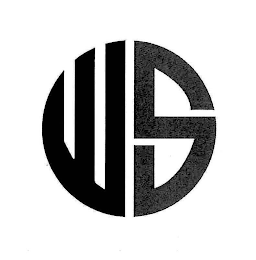WS logo
