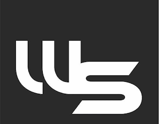 WS logo
