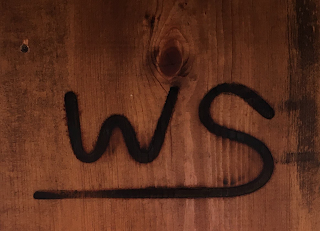 WS logo