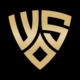 WS logo