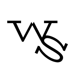 WS logo