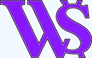 WS logo