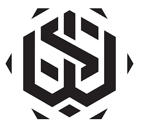 WS logo