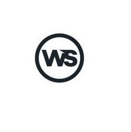 WS logo