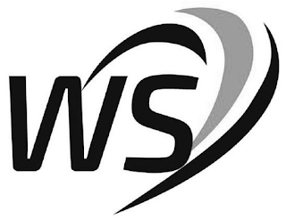 WS logo