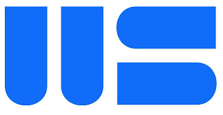 WS logo