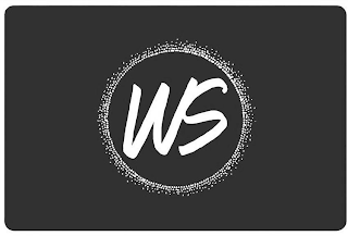 WS logo