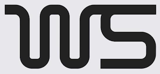 WS logo