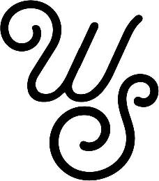 WS logo