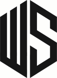 WS logo