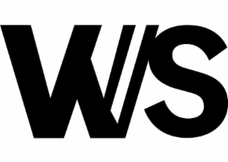 WS logo