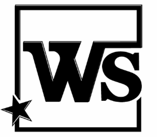 WS logo