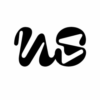 WS logo