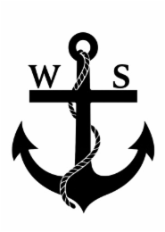 WS logo