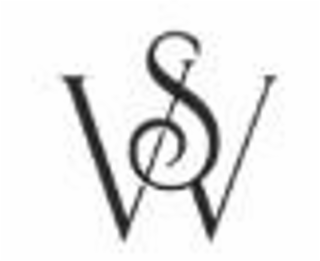 WS logo