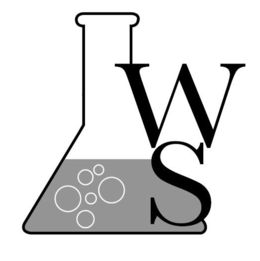 WS logo