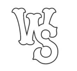 WS logo