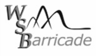 WS BARRICADE