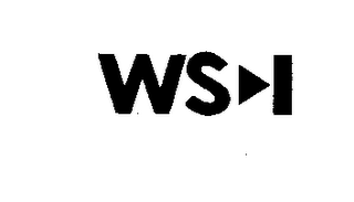 WS I logo