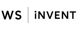 WS | INVENT logo