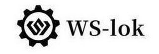 WS-LOK logo