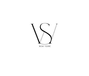 WS NEW YORK logo