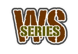 WS SERIES logo