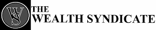 WS THE WEALTH SYNDICATE logo