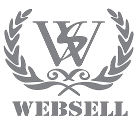 WS WEBSELL logo