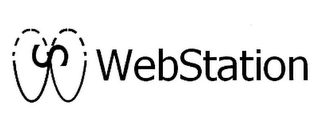 WS WEBSTATION logo