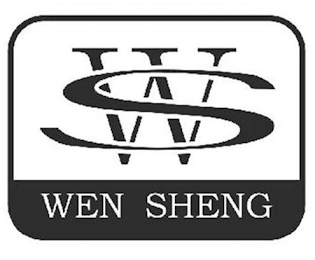WS WEN SHENG