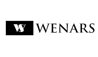 WS WENARS logo