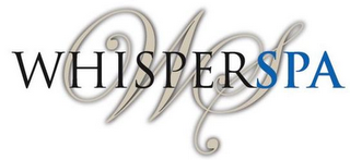 WS WHISPERSPA