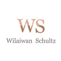 WS WILAIWAN SCHULZ logo