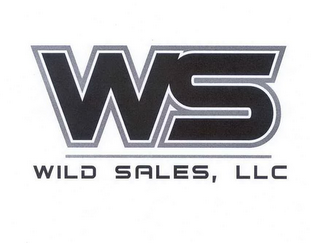 WS WILD SALES, LLC logo