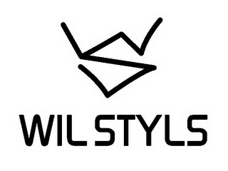 WS WILSTYLS logo