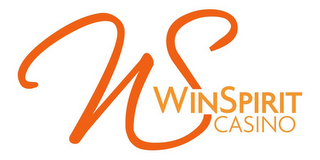 WS WINSPIRIT CASINO logo