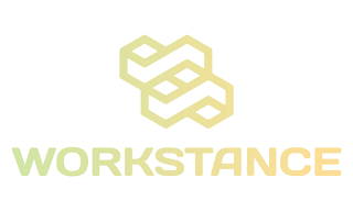 WS WORKSTANCE logo